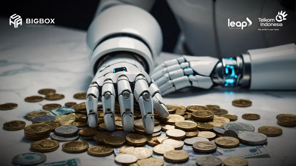 BigBox-AI Hadir Menjawab Tantangan Digitalisasi Layanan Keuangan